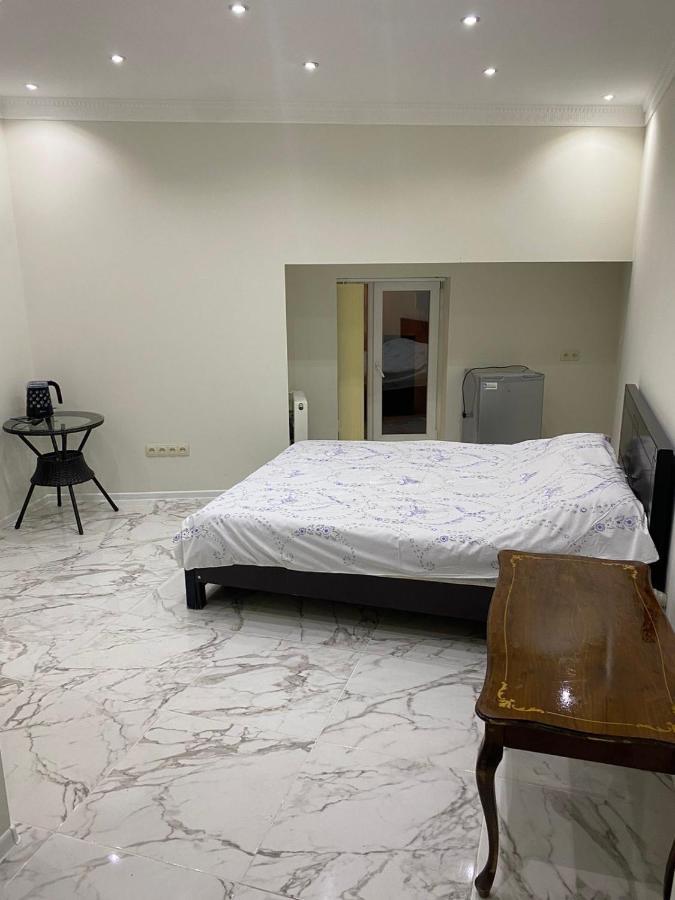 Old Tbilisi Apartment Luaran gambar