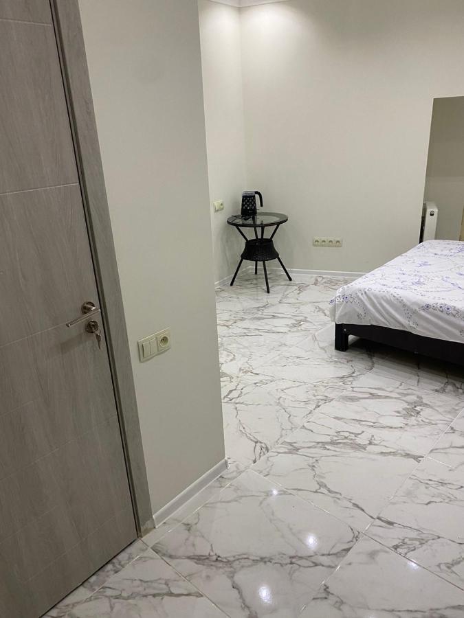 Old Tbilisi Apartment Luaran gambar